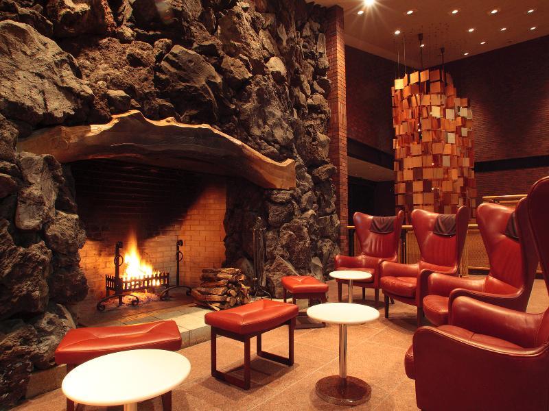 Karuizawa Prince Hotel East Exterior photo