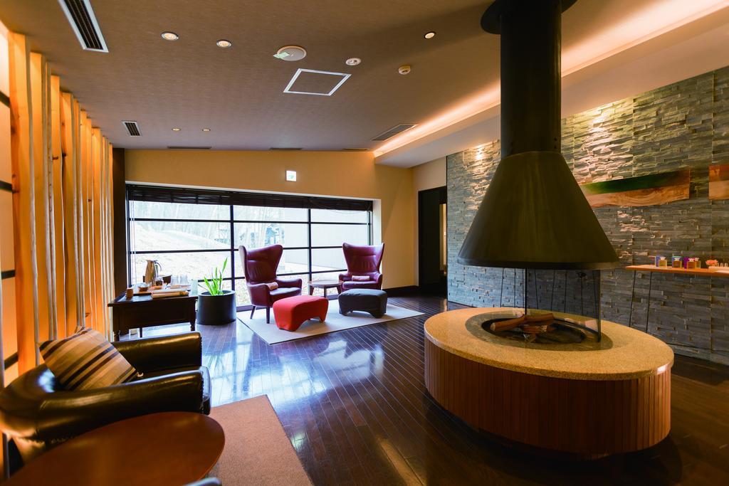 Karuizawa Prince Hotel East Exterior photo