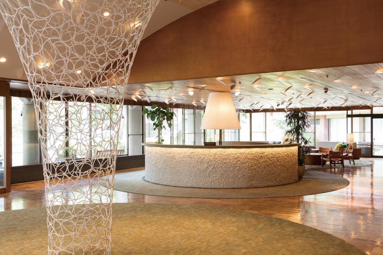 Karuizawa Prince Hotel East Exterior photo